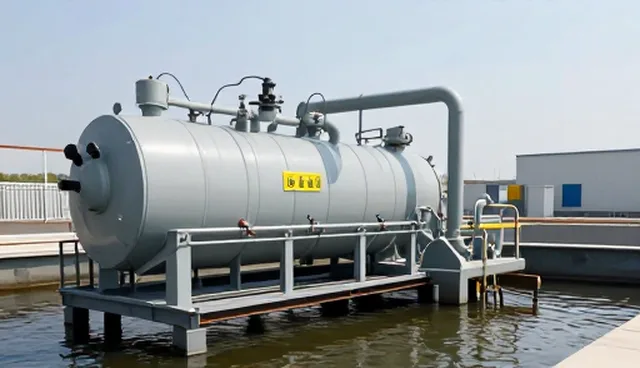系统维护：废水治理工程中的污水处理设备使用与维护建议