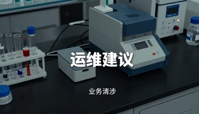 设施维护在环保设备中的实际应用与挑战