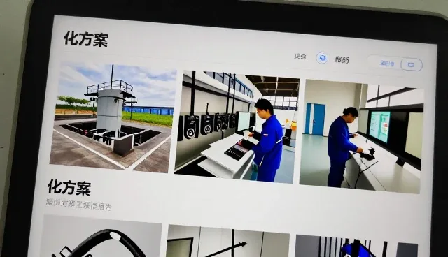 节能改造系统节能先行：无锡市绿潽环保节能科技有限公司经验谈