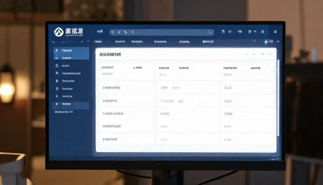 治理设施运维中运维成本的控制要点与选型建议